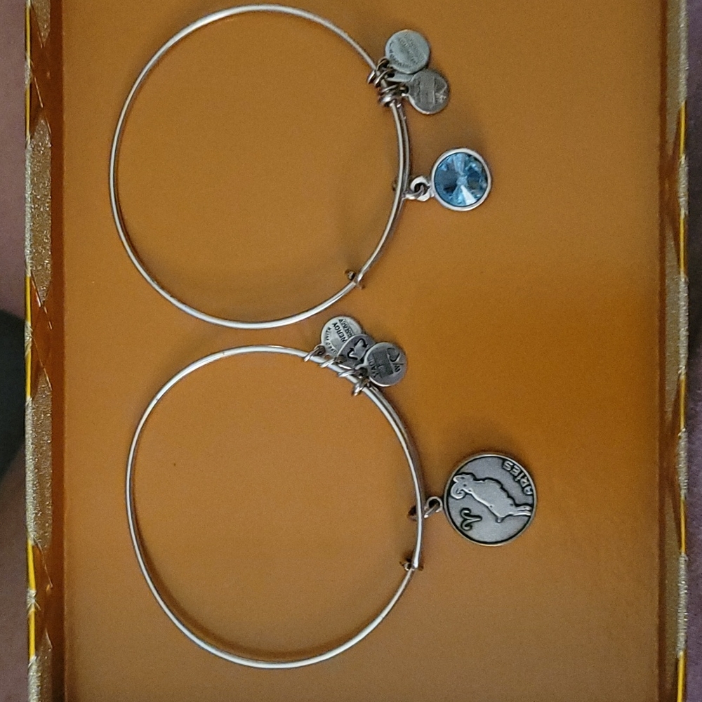Alex and Ani Bracelets